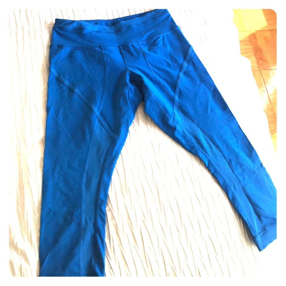Lululemon leggings